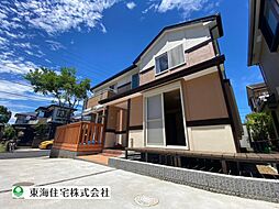 緑区あすみが丘9丁目　中古戸建