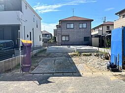 市原市松ヶ島　新築戸建　1号棟