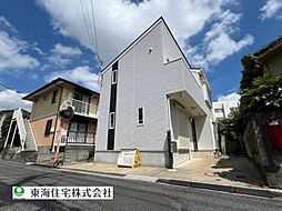 社有船橋市坪井西2丁目