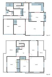 中央区赤井町　中古戸建