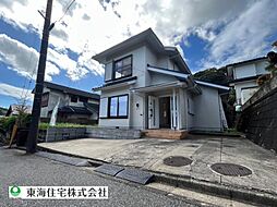 市原市桜台4丁目　中古戸建