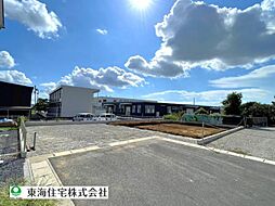 リーブルガーデン市原市今津朝山第2