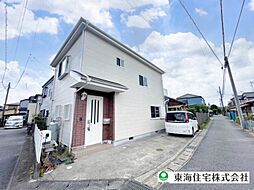 四街道市栗山中古戸建