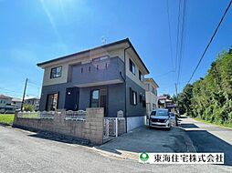 市原市西国吉　中古戸建