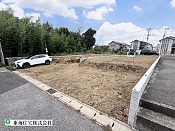 社有八千代市上高野　条件付き土地　1号地