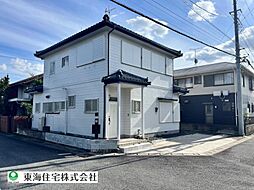 中央区村田町　中古戸建