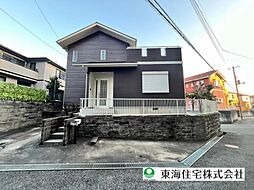 市原市西広5丁目　中古戸建