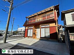 市原市今津朝山　中古戸建