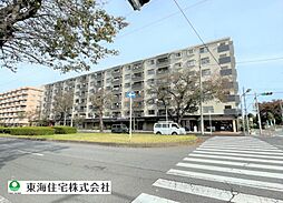 六実マンション