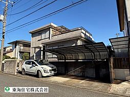 千葉市中央区浜野町　軽量鉄骨戸建