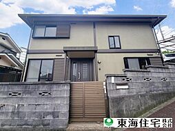 千葉市中央区大巌寺町　中古戸建