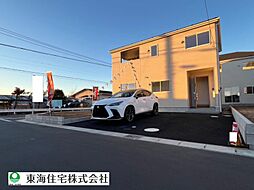 千葉市緑区刈田子町第1　3号棟