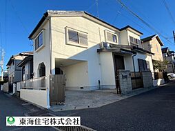 千葉市緑区あすみが丘東2丁目　中古戸建