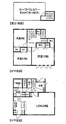 千葉市中央区星久喜町　中古戸建