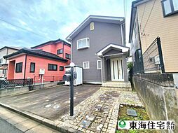 千葉市緑区おゆみ野南3丁目 中古戸建
