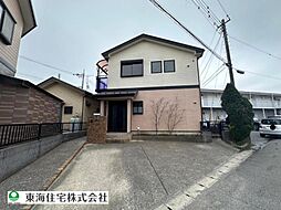 緑区古市場町　中古戸建