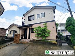 緑区古市場町　中古戸建