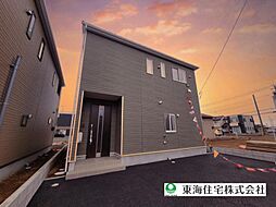 千葉市緑区古市場町第5　1期　新築分譲　1号棟