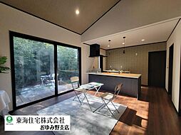 社有八千代市上高野　新築戸建