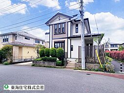 千葉市緑区おゆみ野中央8丁目　中古戸建