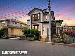 千葉市緑区おゆみ野中央8丁目 中古戸建