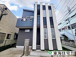 千葉市中央区生実町　中古戸建