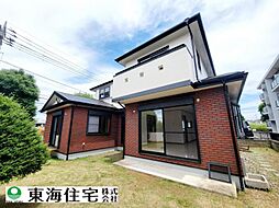 千葉市緑区おゆみ野6丁目　中古戸建