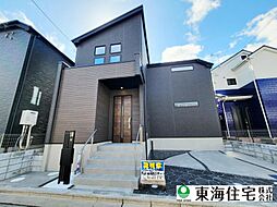 千葉市おゆみ野中央 3期 1号棟