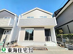 千葉市中央区蘇我5丁目　新築分譲　B号棟