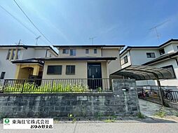 大網白里市みずほ台1丁目　中古戸建