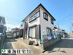 千葉市中央区南生実町　中古戸建