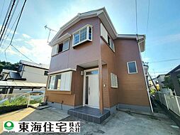 千葉市緑区誉田町1丁目　中古戸建