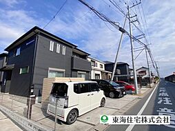 四街道市もねの里6丁目　2022年築戸建