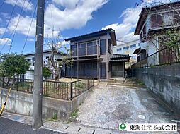 千葉市中央区仁戸名町　中古戸建