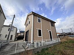 大網白里市大網　築年数の浅い戸建