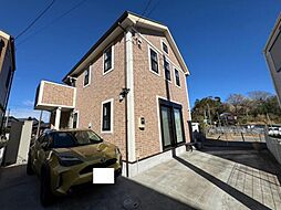 大網白里市大網 築年数の浅い戸建