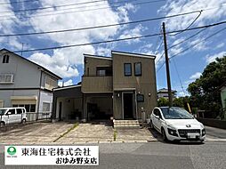 市原市松ヶ島ガレージハウス