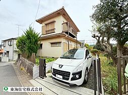 千葉市緑区土気町　中古戸建