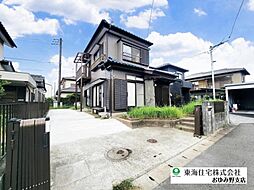 千葉県市原市八幡　中古戸建