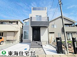 市原市八幡　新築戸建