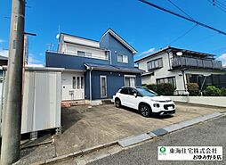 千葉市緑区椎名崎町　中古戸建