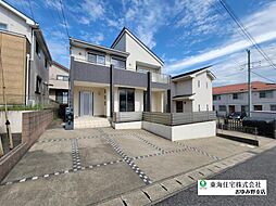 市原市ちはら台南4丁目　中古戸建