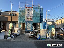 緑区おゆみ野中央8丁目　24-1期　3号棟