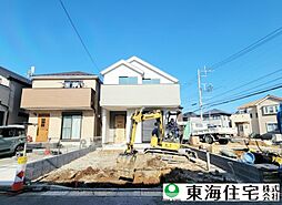 緑区おゆみ野中央8丁目　24-1期　3号棟