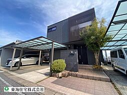 市原市更級2丁目　軽量鉄骨造戸建