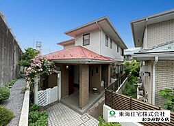 千葉市緑区越智町　中古戸建