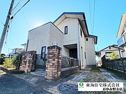 市原市ちはら台南　中古戸建