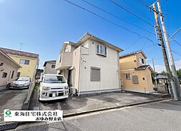 千葉市緑区あすみが丘5丁目　中古戸建