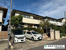 千葉市おゆみ野中央9丁目　定期借地権付積水ハウス施工軽量鉄骨