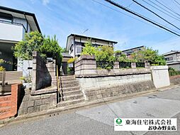 市原市瀬又　中古戸建